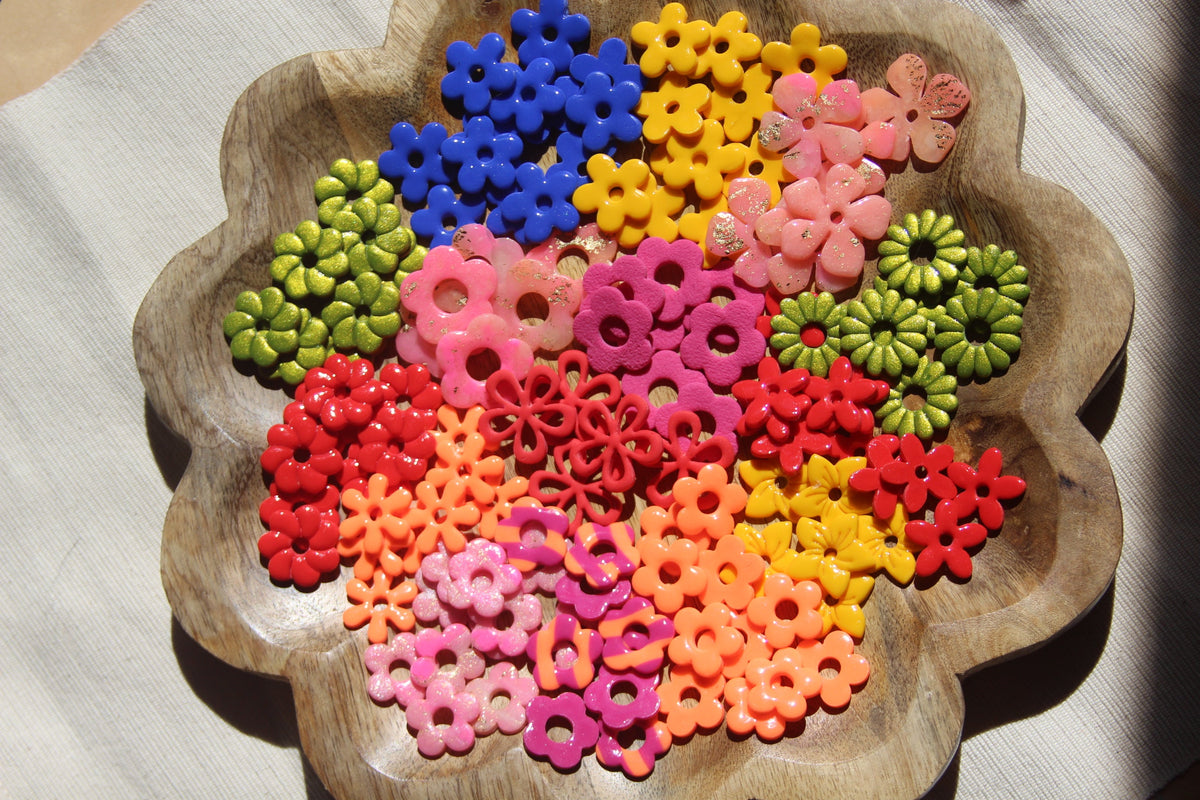 COULEURS VIBRANTES