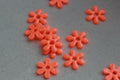 Pampilles Mia Orange fluo
