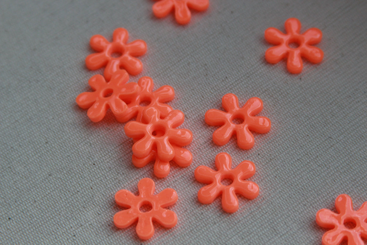 Pampilles Mia Orange fluo