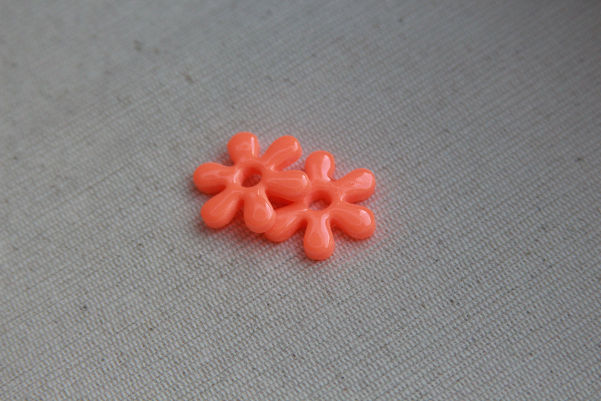 Pampilles Mia Orange fluo